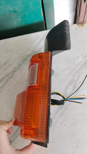 Turn Signal Lampu Sen Depan