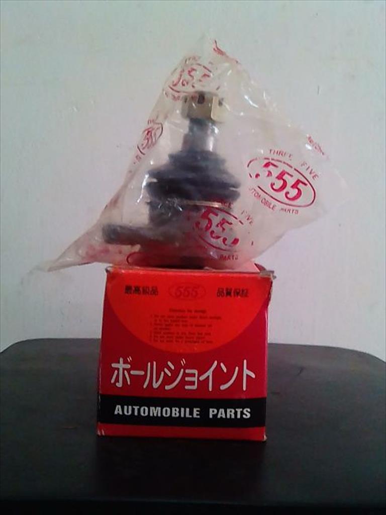 Ball Joint Bawah L300 Bensin Set 2 Pcs 555 MB175544