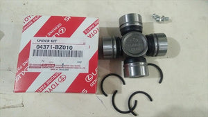 Cross joint silang empat Hilux Rush Terios Fortuner 04371-BZ010