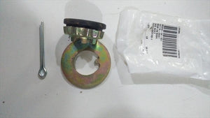 Mur As Roda Depan Nut Axle Kit