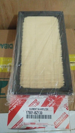 AIr Filter Saringan Udara