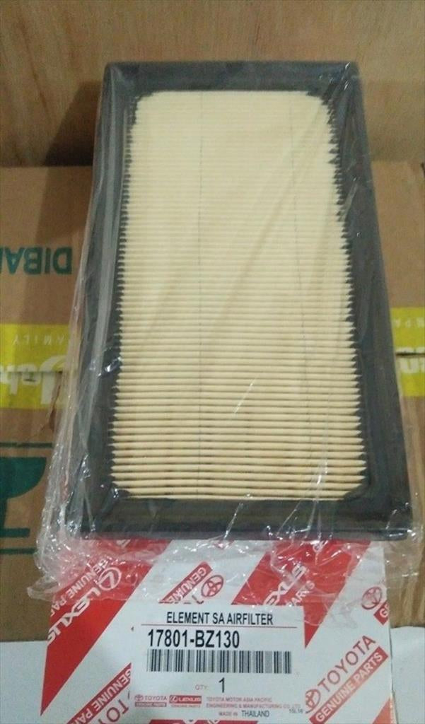 AIr Filter Saringan Udara Daihatsu SIgra Original Astra 17801-BZ130