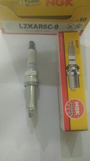 Busi Spark Plug Mobil Datsun