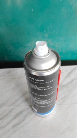 Brake Parts Cleaner Pembersih