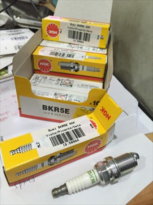 Busi Spark Plug Mobil Kia