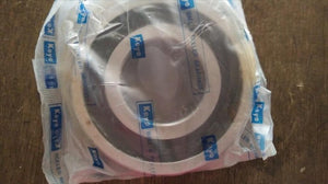 Ball Bearing Polos Karet 6308 2RS Koyo Rubber Seal