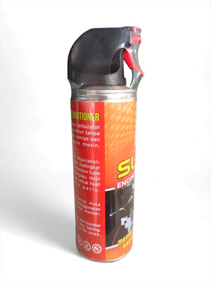 ULTRACOOL Super Engine Cleaner