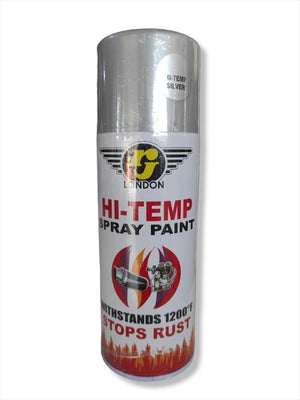 Cat Semprot Spray RJ Hi Temp