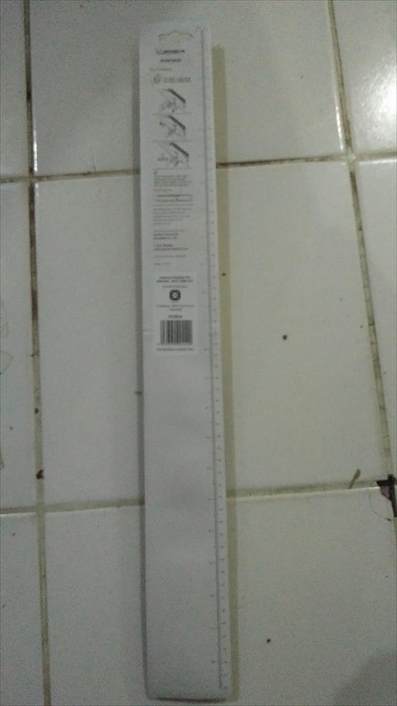 Wiper Blade Conventional 18