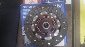 Clutch Disc Kampas Plat Kopling Kuda Diesel Aisin Japan DM-035U