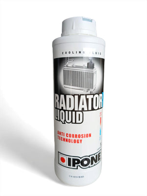 Air Radiator Coolant Liquid