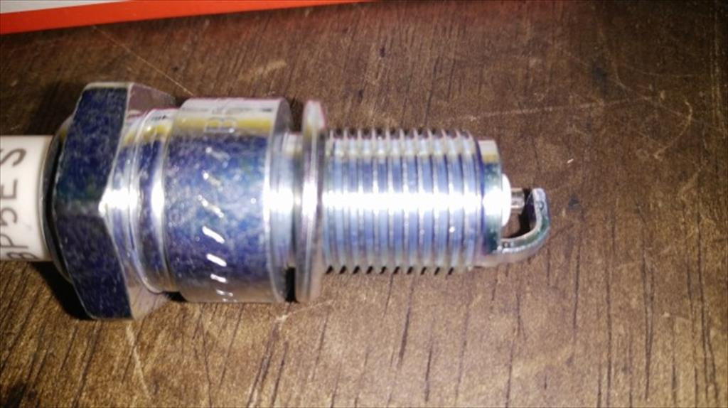 Busi Spark Plug Mobil Proton