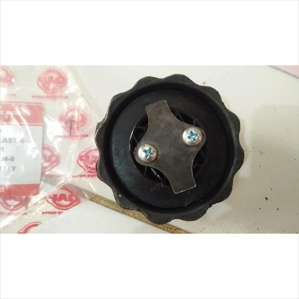 Tutup Tangki Fuel Tank Cap