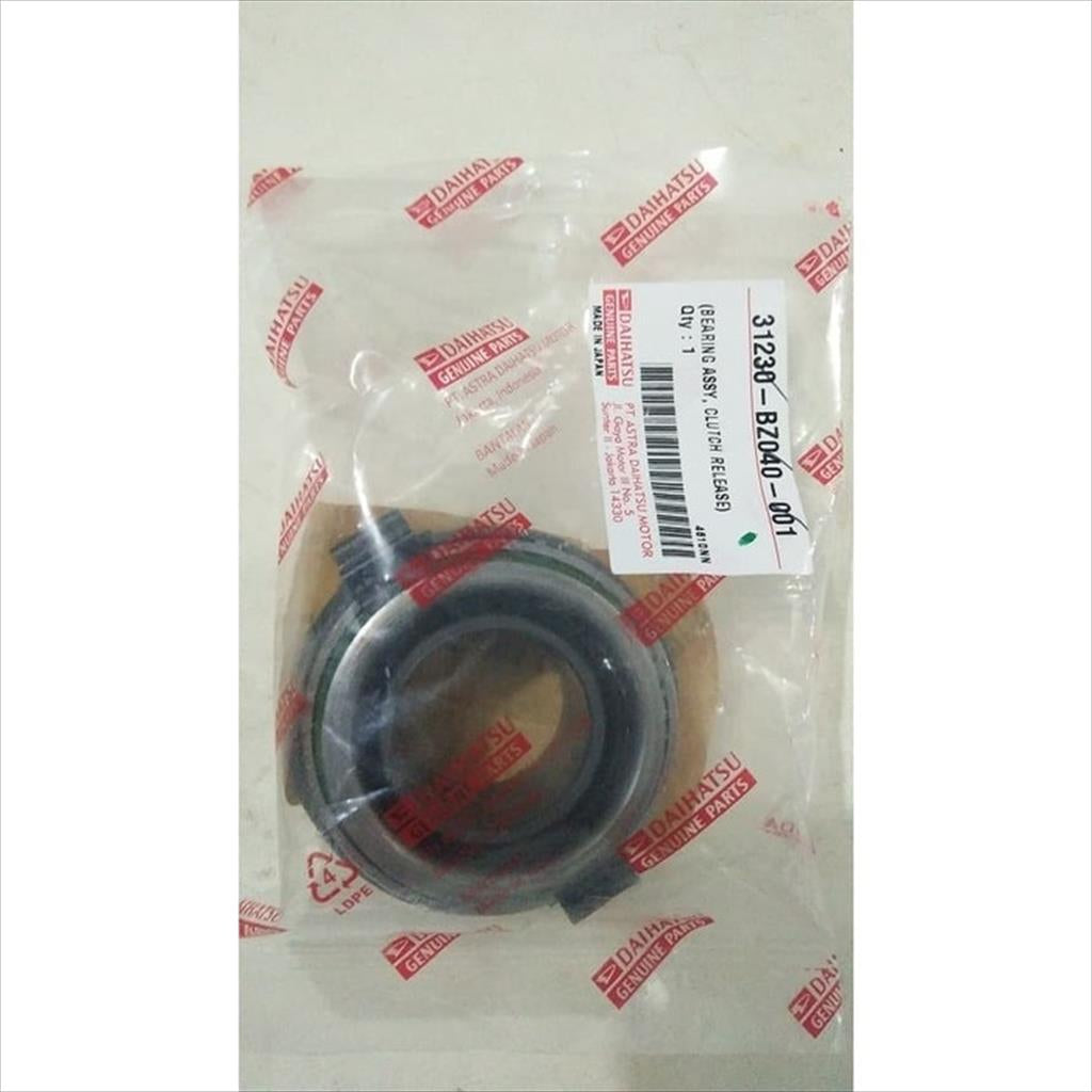 Bearing Kopling Clutch Dek Laher Toyota Agya Daihatsu Asli 31230-BZ040