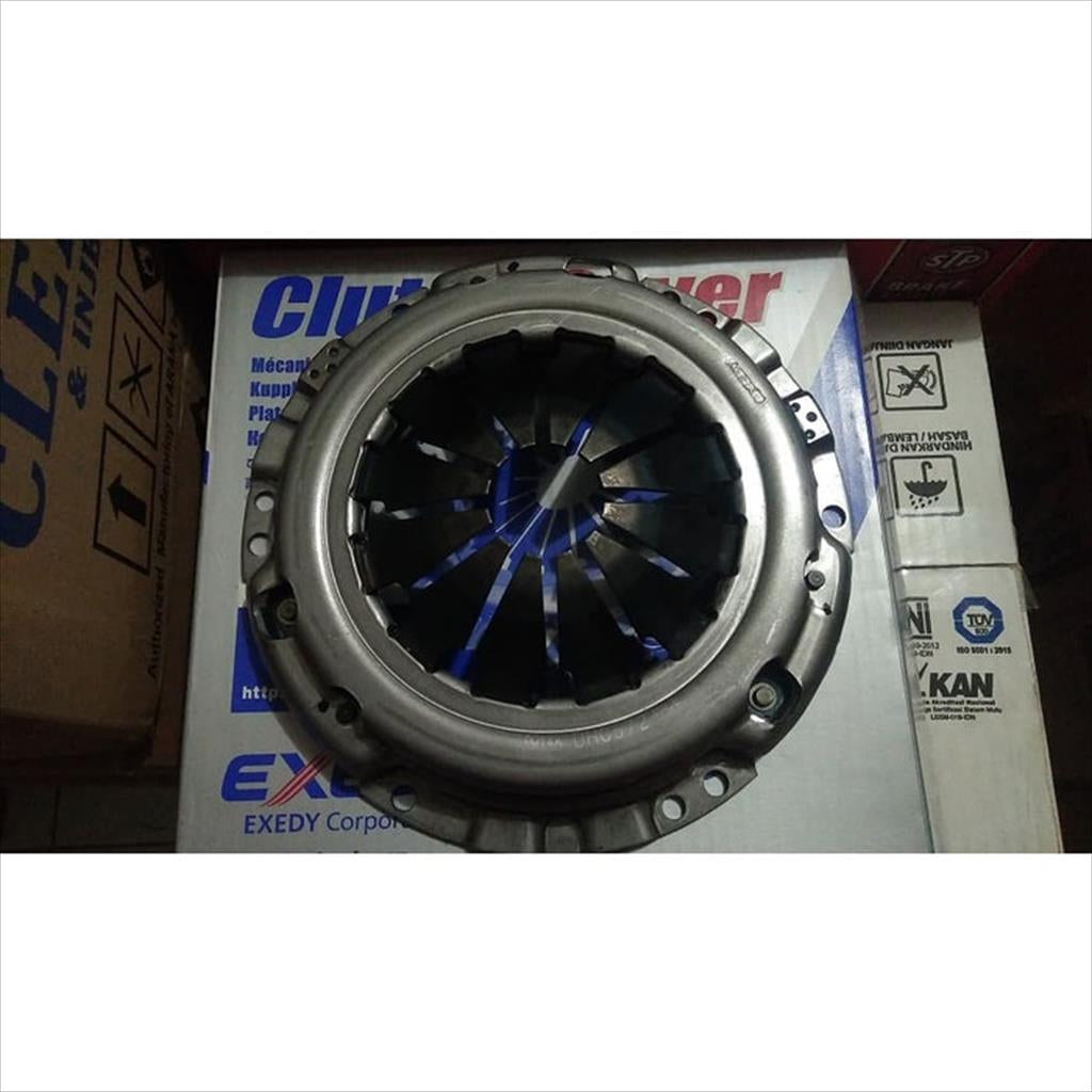 Clutch Cover Dekrup Matahari