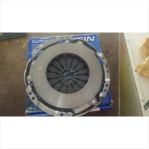 Clutch Cover Dekrup Matahari