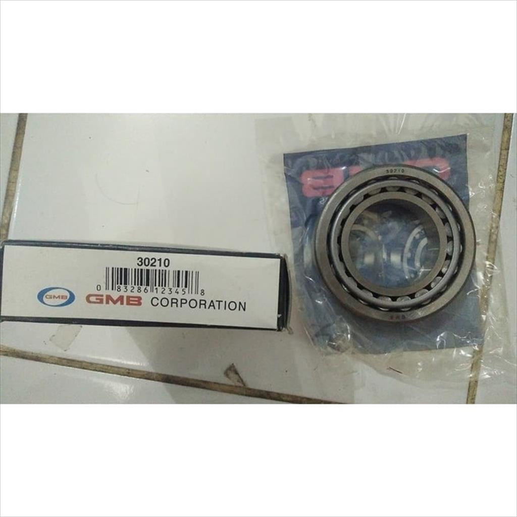 Bearing Laher Roda Depan Dalam Colt Diesel PS120 GMB Asli 30210 JR