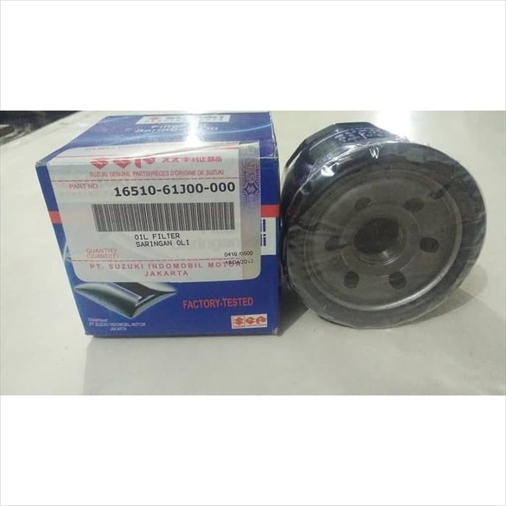 Filter Saringan Oli Chevrolet