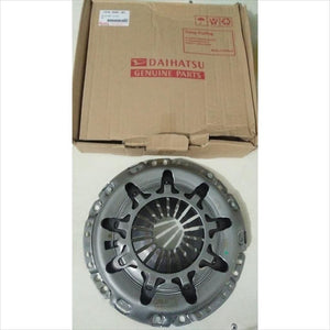 Clutch Cover Dekrup Matahari