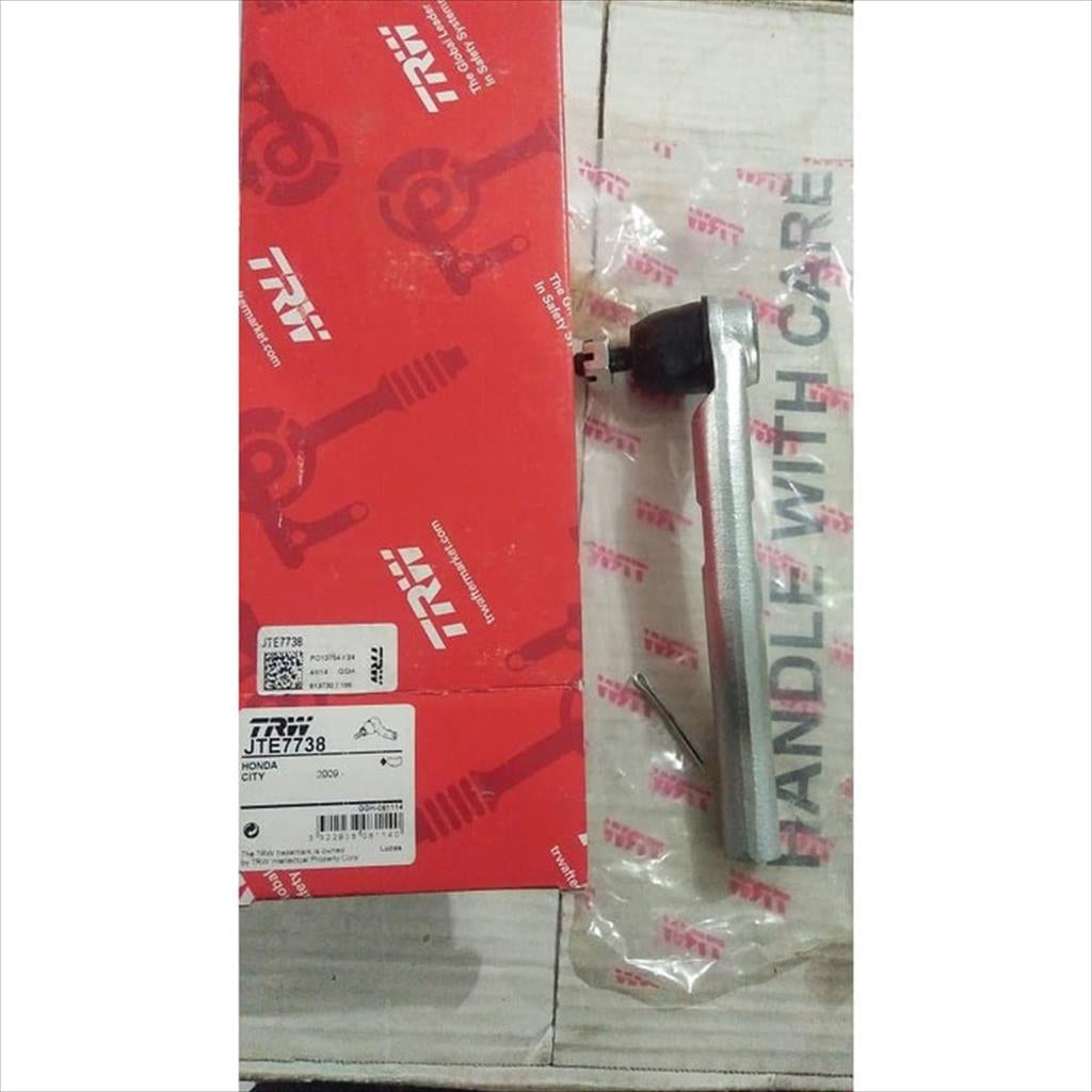 Tie Rod End Luar Honda