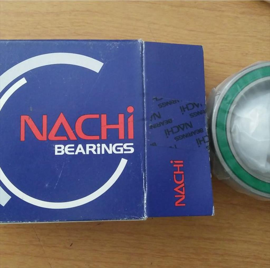 Ball Bearing Laher Polos AC Suzuki Carry Nachi 38BG05S6G