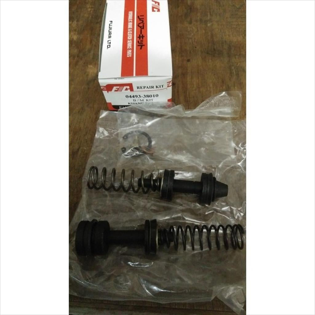 Kit Brake Master Sentral Rem Atas Toyota Kijang Grand 7K 04493-38010