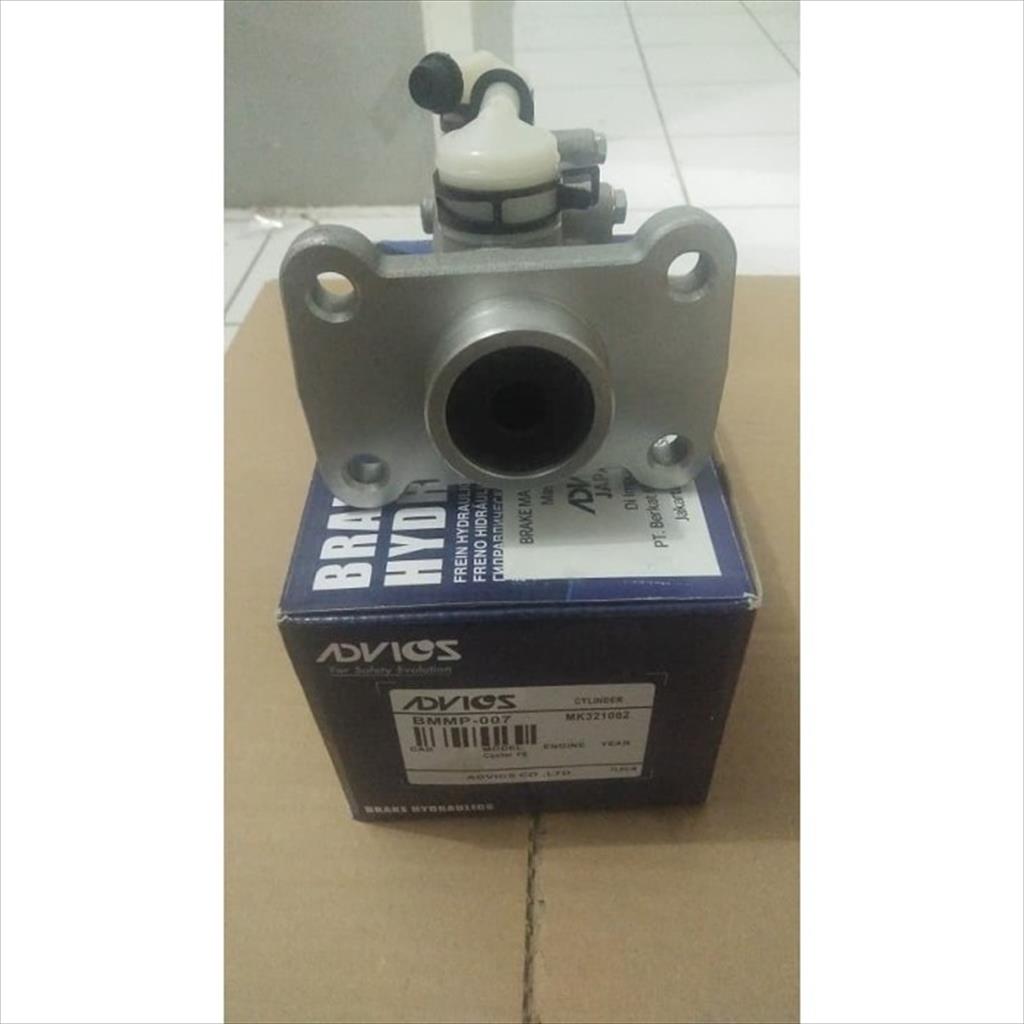 Brake Master Sentral Rem Atas Canter PS135 Advics Aisin Japan BMMP-007