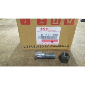 Baut Roda Suzuki Carry Extra ST100 Short Pendek 09119-12020