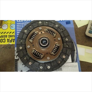 Kit Clutch Kopling Set Daihatsu Xenia 1.3 1300 CC Original Aisin