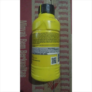 Minyak Cairan Rem Brake Fluid