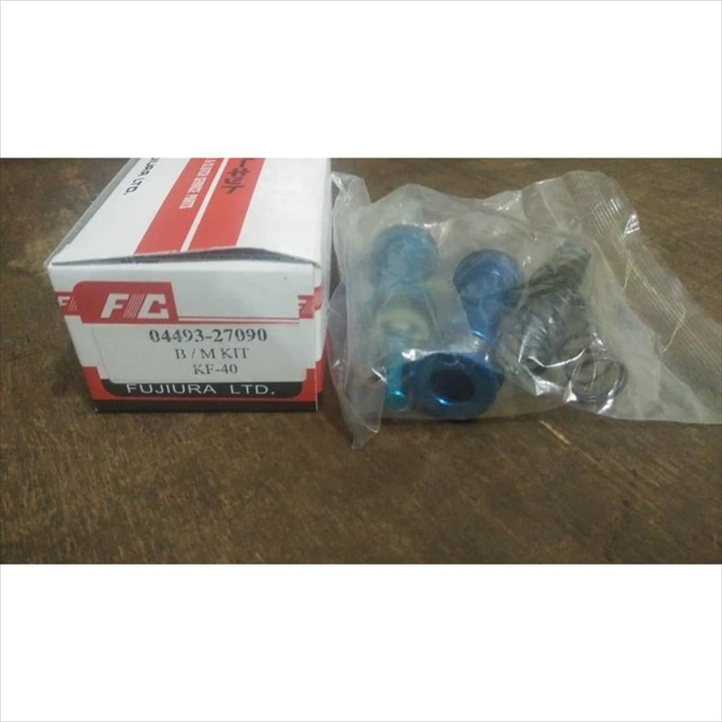 Kit Brake Master Sentral Rem Atas Toyota Kijang Super 5K 04493-27090