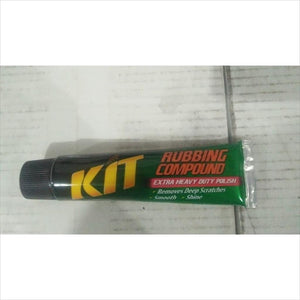 Kit Rubbing Compound Odol