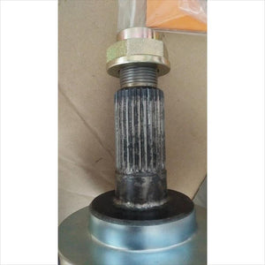 CV Joint Kepala As Roda Luar