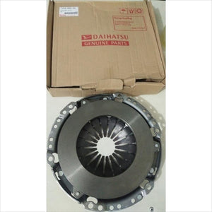 Clutch Cover Dekrup Matahari