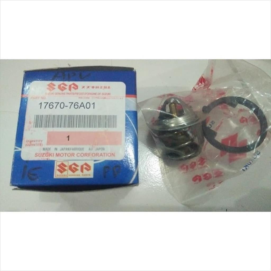 Thermostat Termostat Suzuki