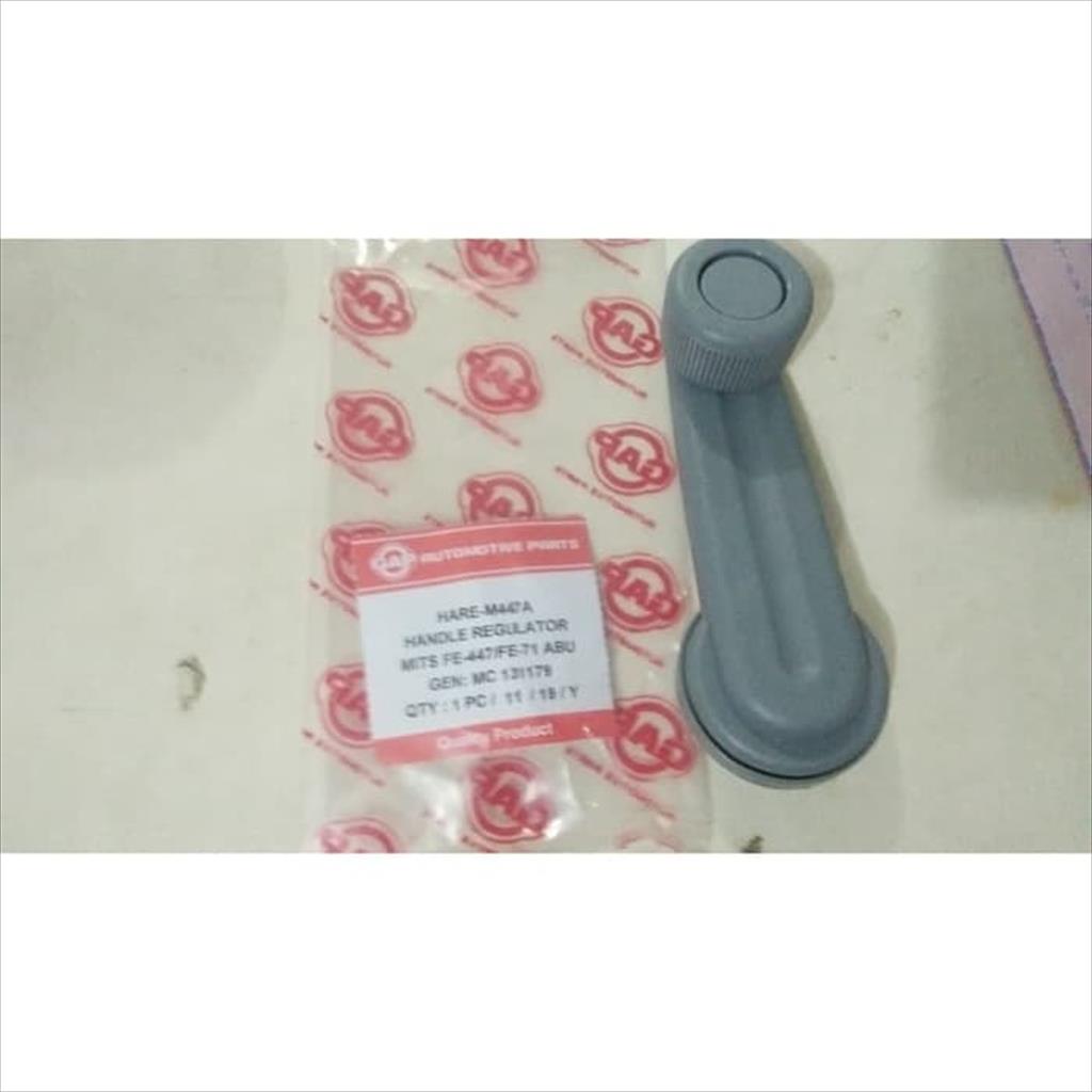 Handle Putaran Kaca Pintu