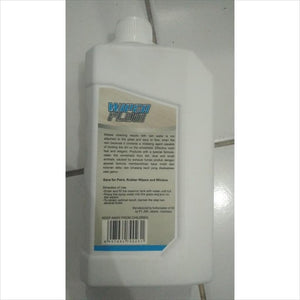 Air Cairan Wiper Fluid