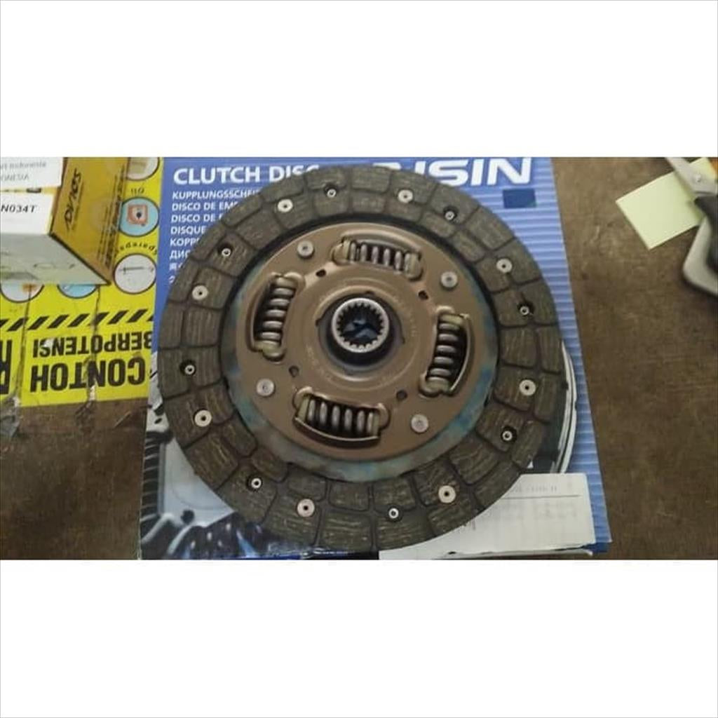 Kit Clutch Kopling Set Daihatsu Luxio Original Aisin NSK Japan