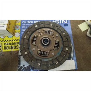 Kit Clutch Kopling Set Daihatsu Xenia 1.5 Original Aisin NSK Japan