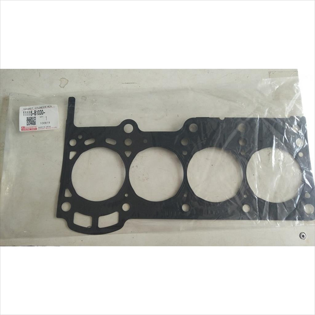 Gasket Cylinder Head Paking Daihatsu Gran Max Asli Astra 11115-B1030