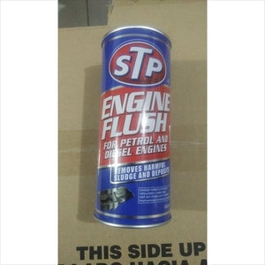 Engine Flush Pembersih Mesin