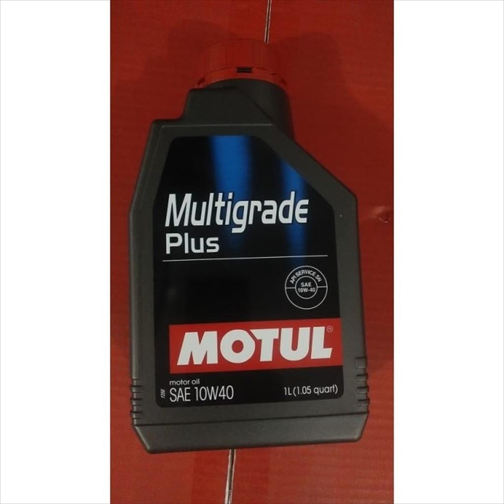 Oli Mesin Mobil Motul