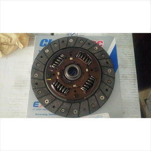 Clutch Disc Kampas Plat