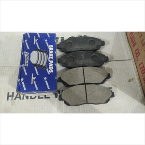 Kampas Rem Depan Brake Pad