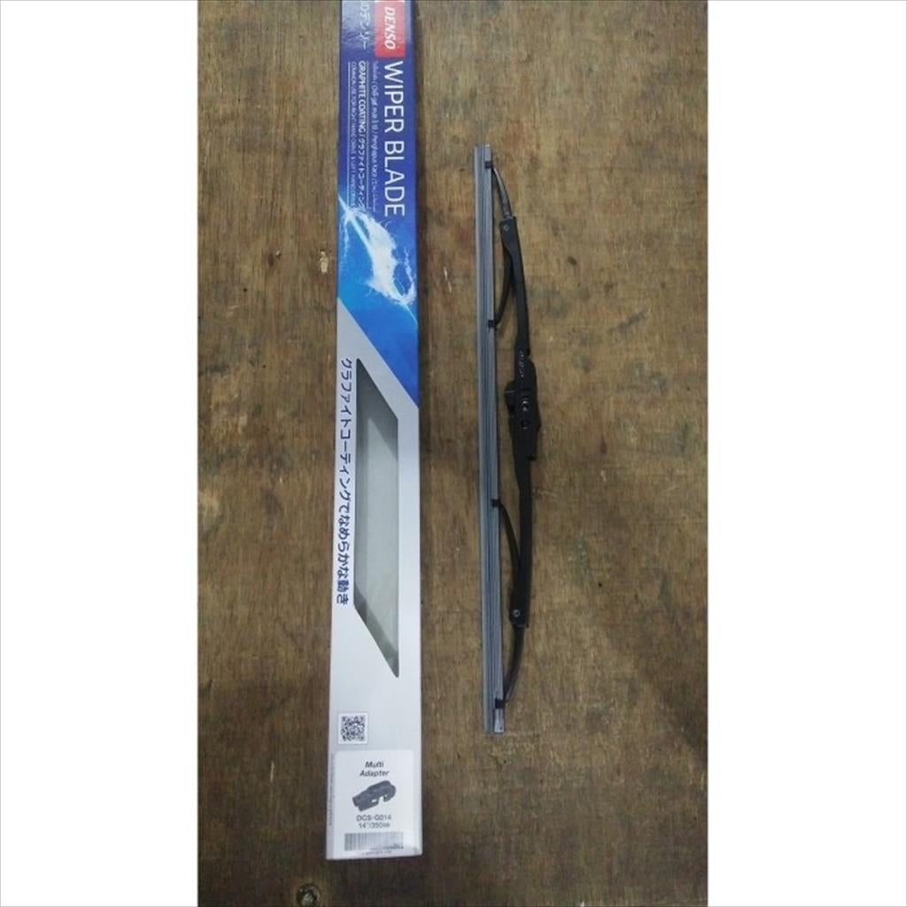 Wiper Blade Karet Kaca Mobil