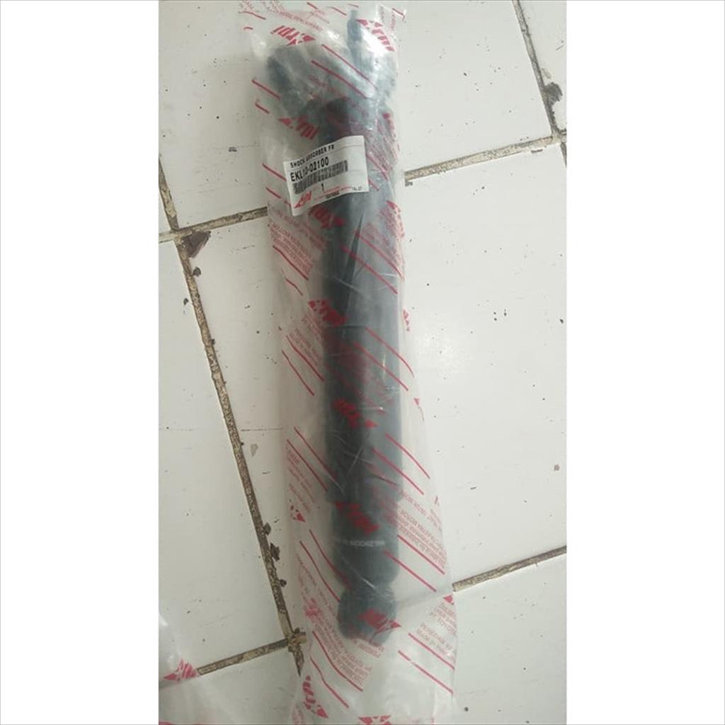 Shock Absorber Breaker Depan Toyota Dyna HT Asli ARPI EKL10-02100