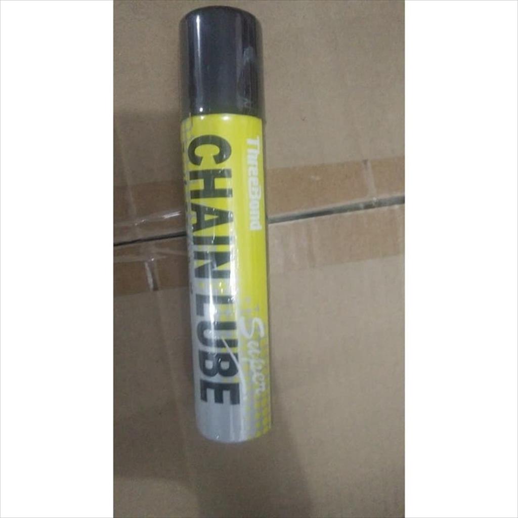 Chain Lube Pelumas Minyak