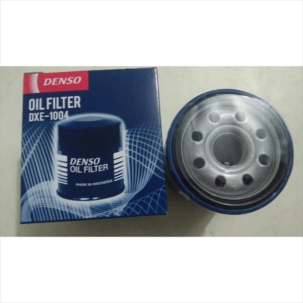 Filter Saringan Oli Toyota