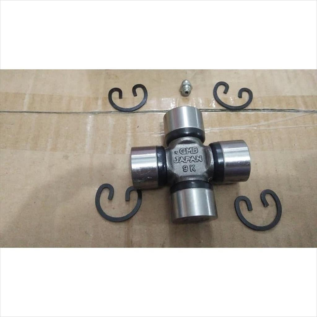 Universal Cross Joint Kopel