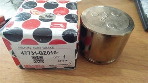 Piston Kaliper Rem Disc Brake Daihatsu Taruna Asli Astra 47731-BZ010